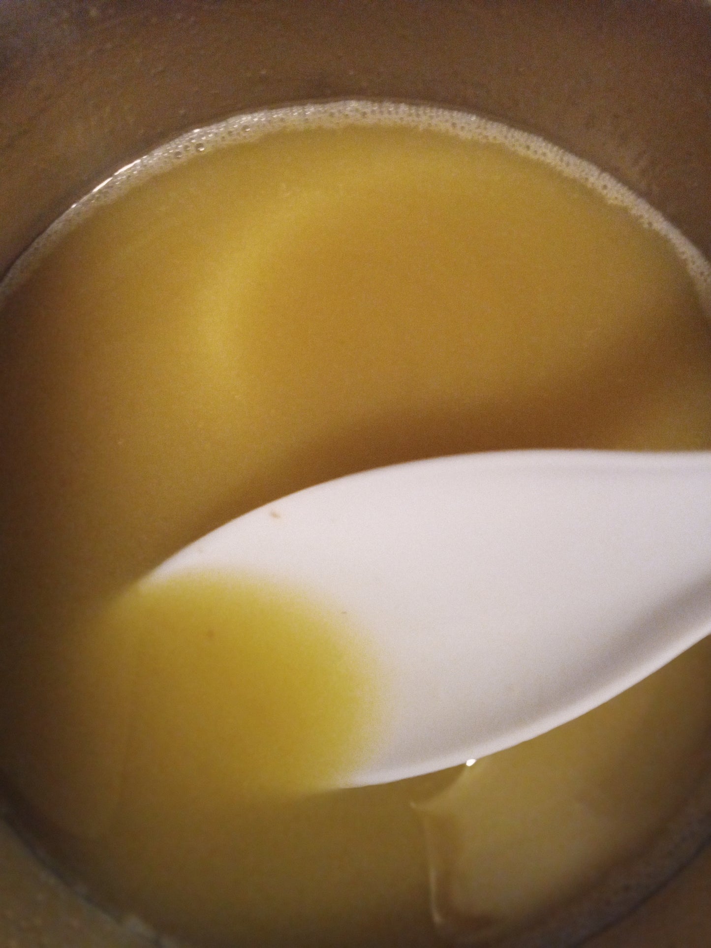 Start at your Roots Shea Butter Hair Grease