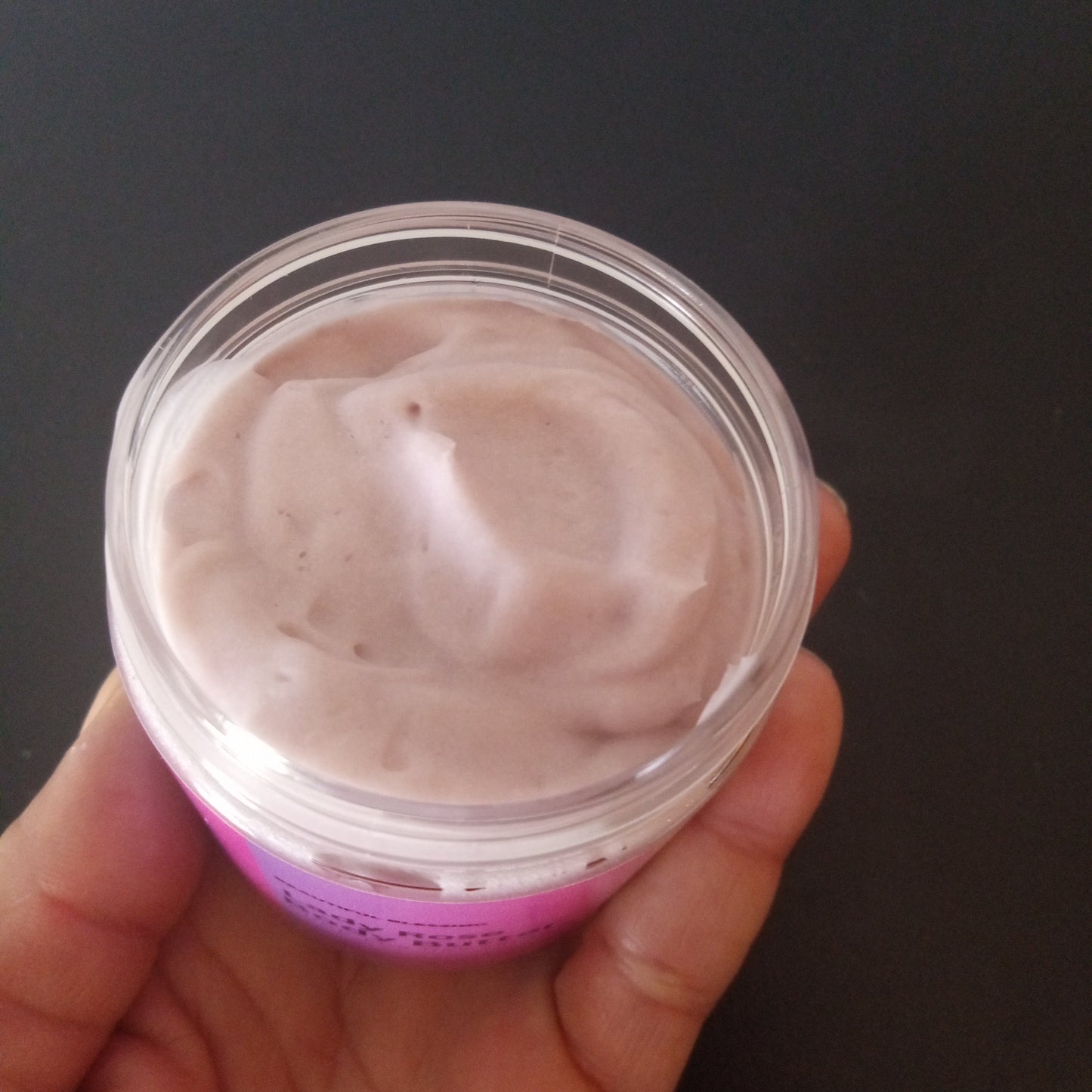 Lady Rose Body Butter for Women Sex Appeal