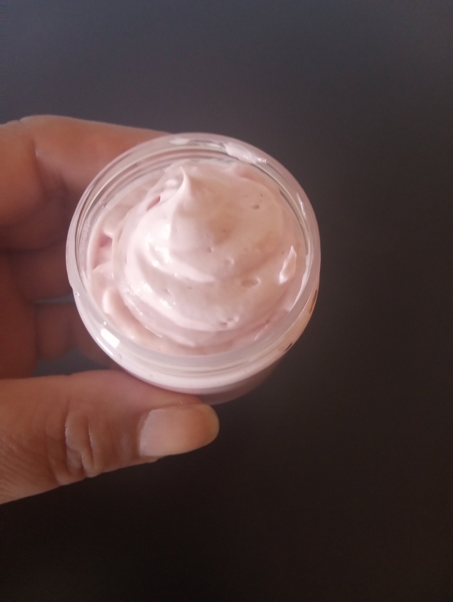 Strawberry Babe Body Butter for Women Sex Appeal