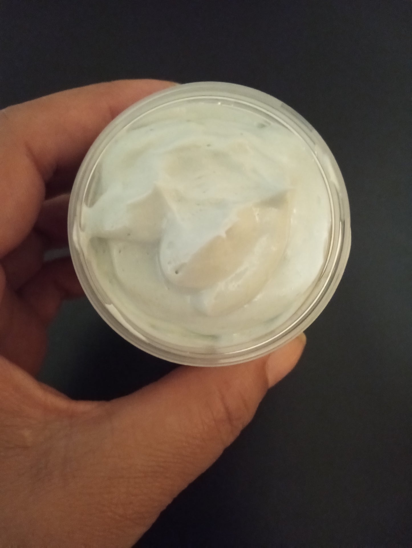 Macho Man Body Butter for Men Sex Appeal