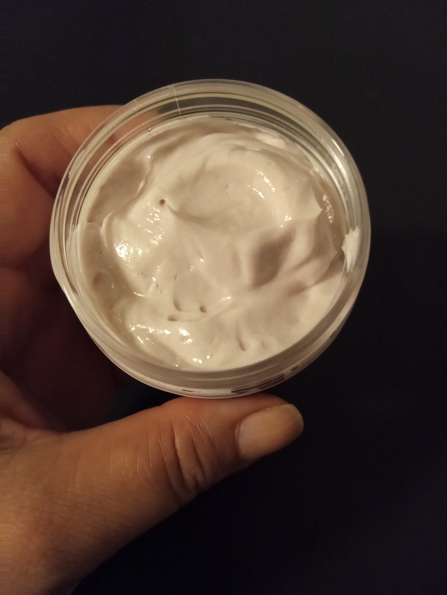 Platinum Body Butter for Men Sex Appeal