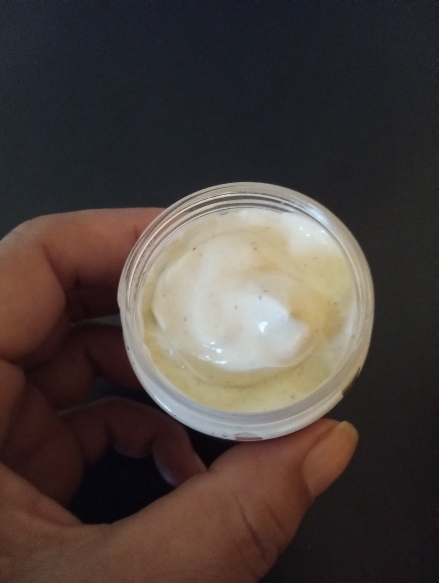 Start at your Roots Hair Butter Silk