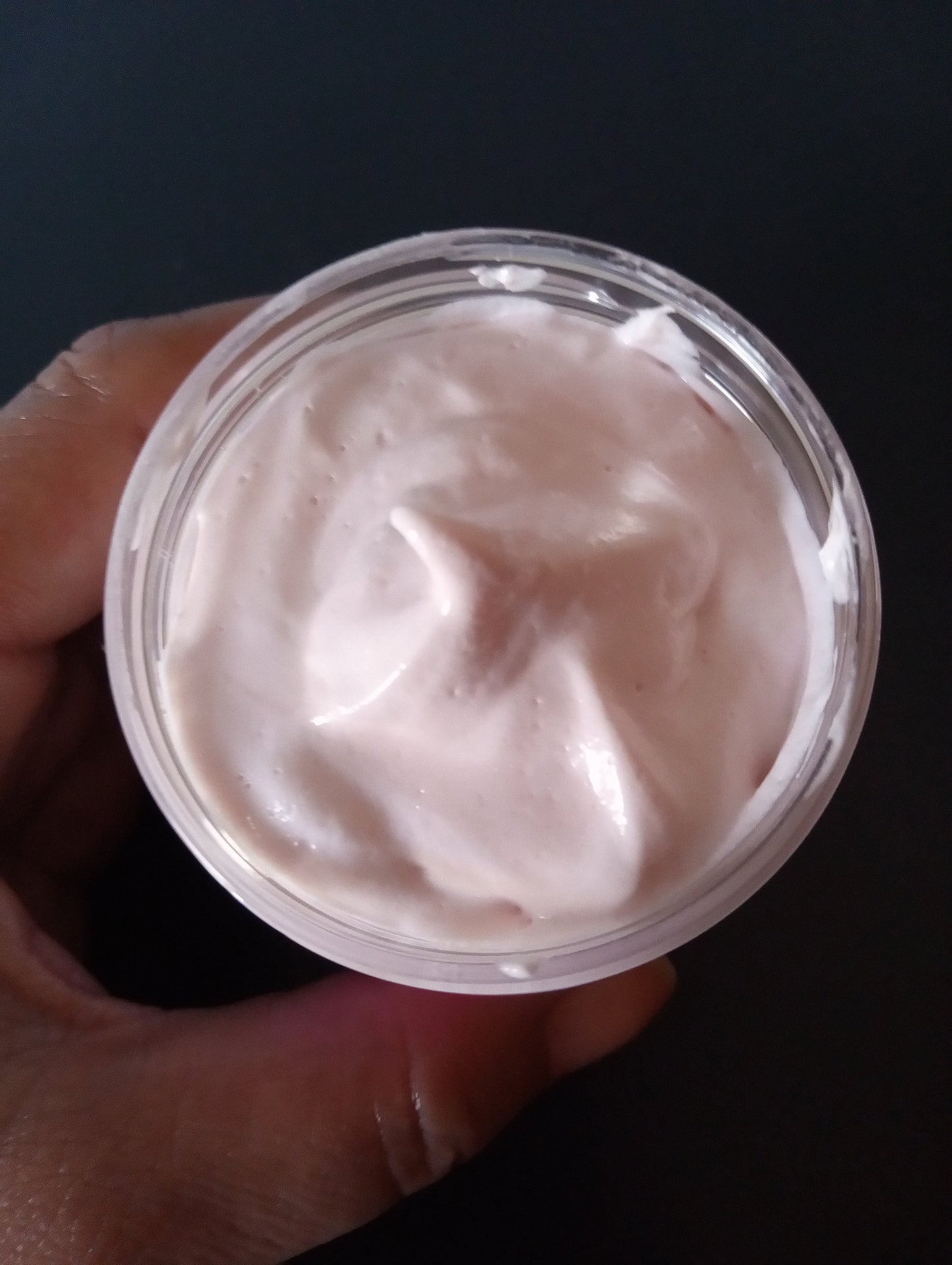 Pretty in Pink Body Butter for Women Sex Appeal