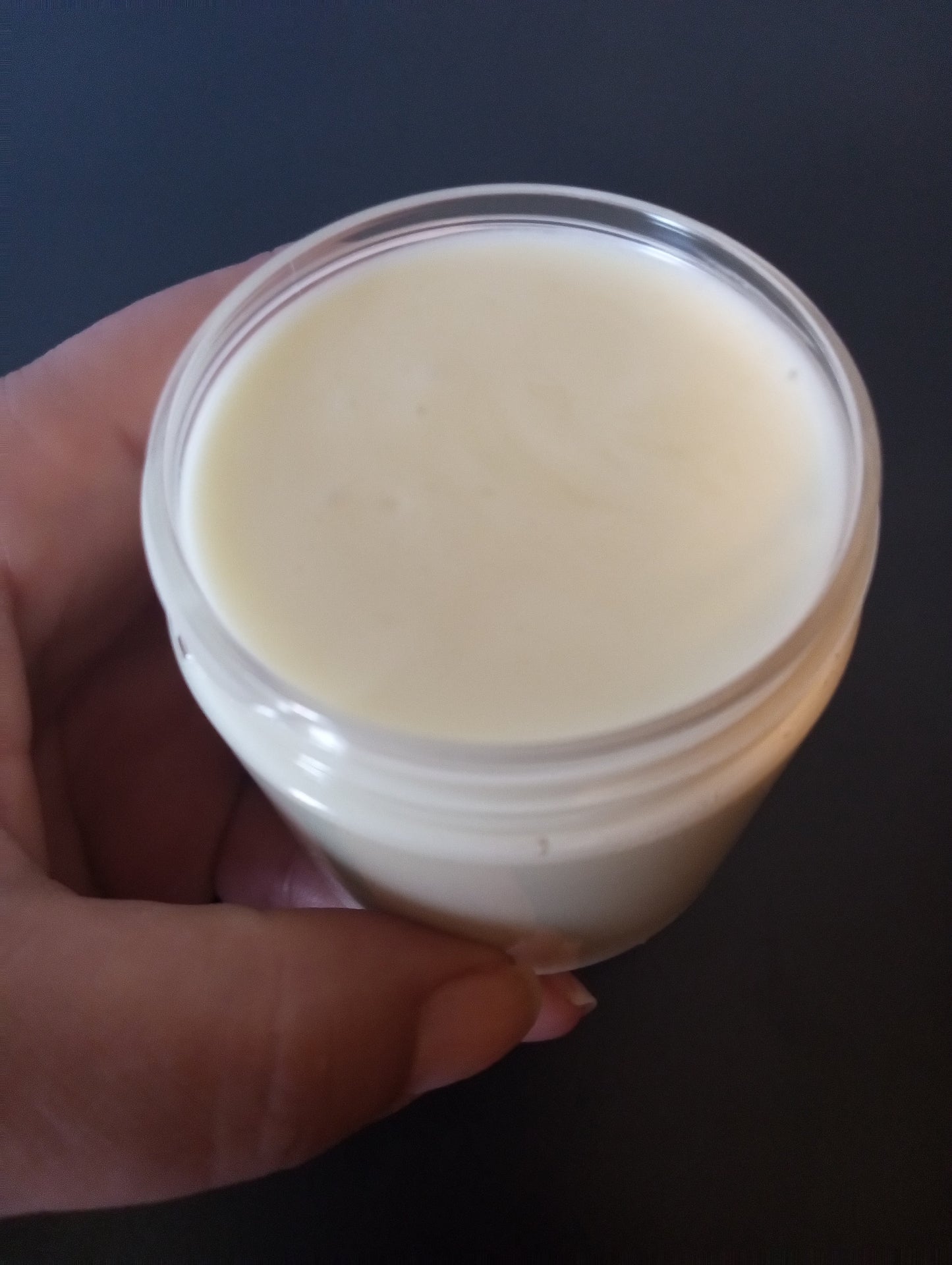 Eczema Cream Itch Relief