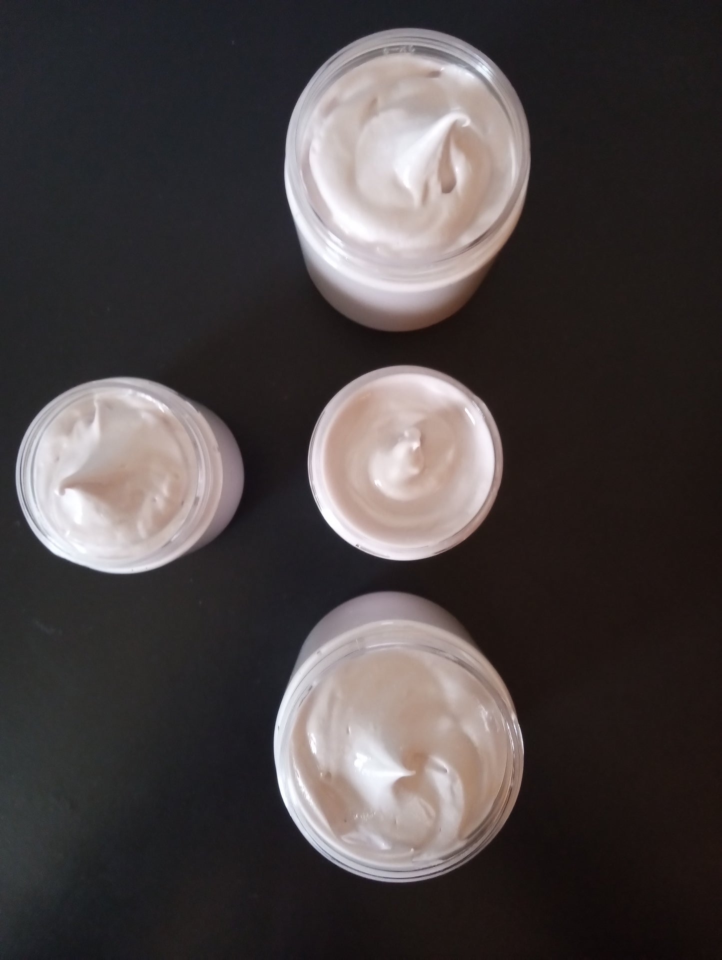 Grown and Sexy Body Butter for Women