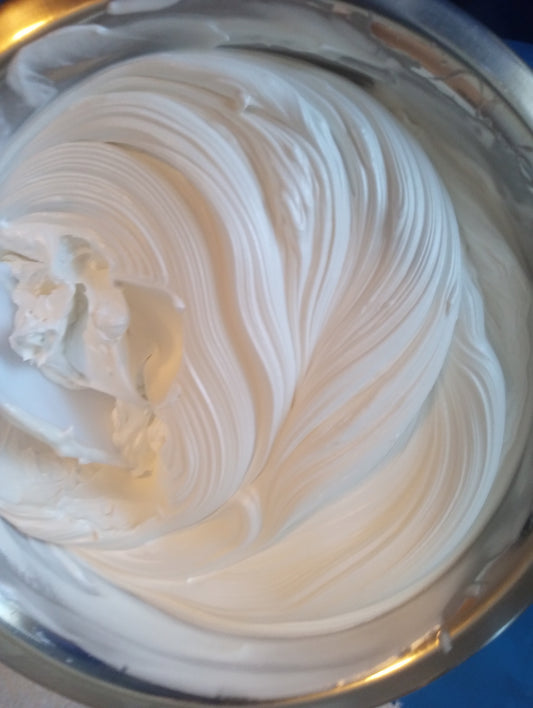 Suga Daddy Body Butter for Men