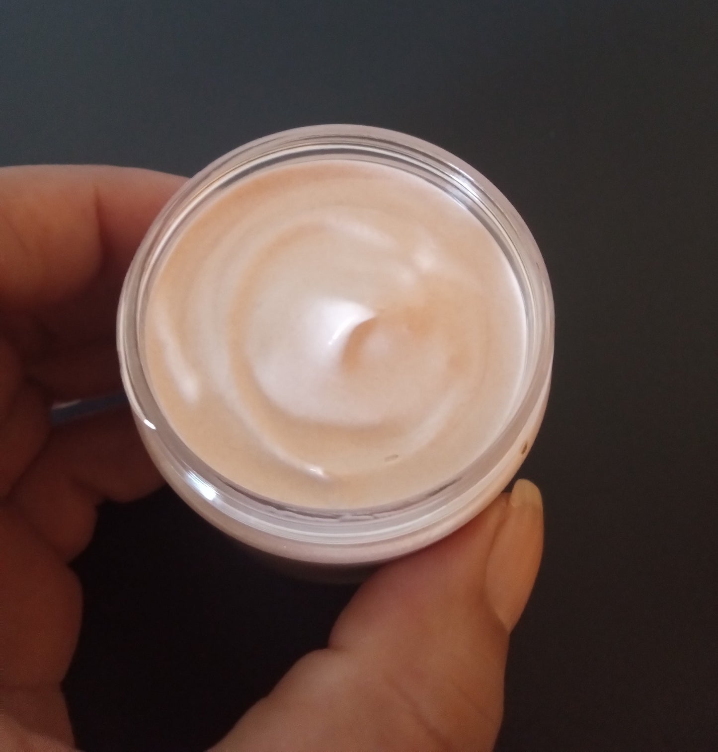 Grown Man Business pt3 Body Butter for Men